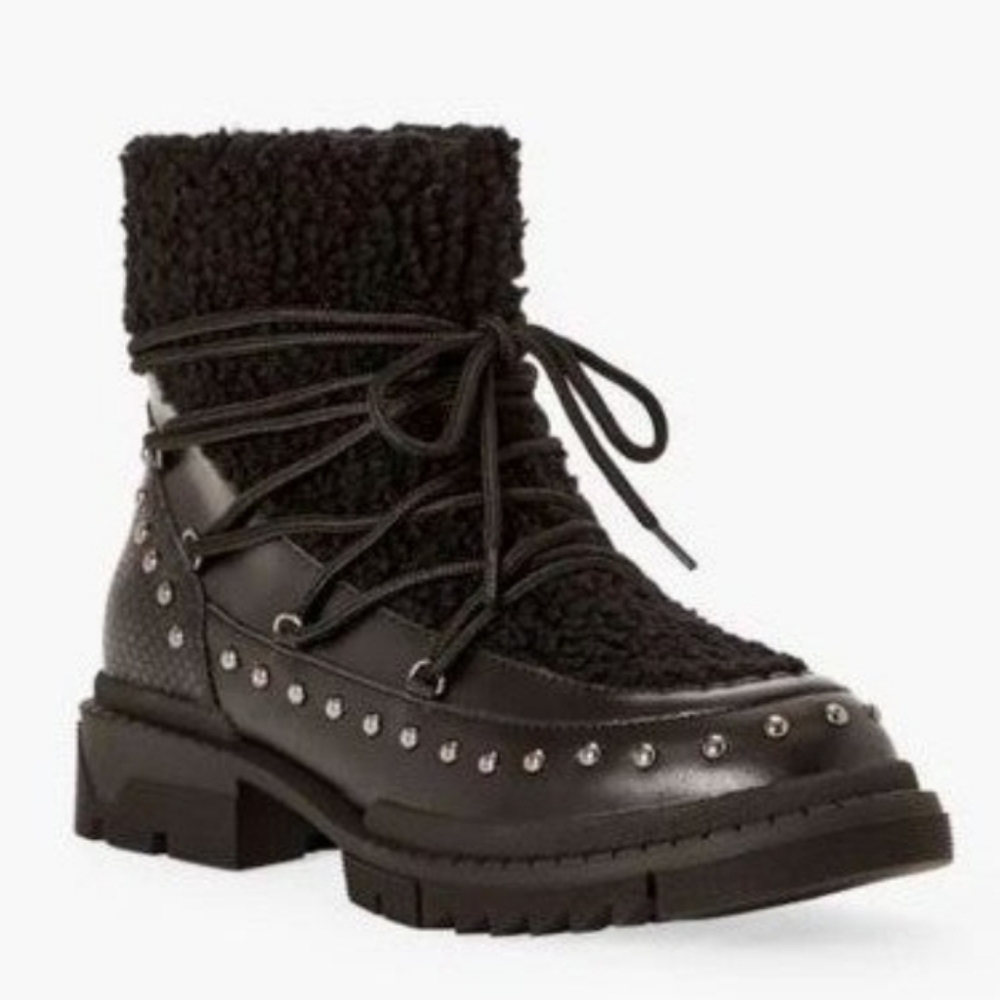 Bethy Cold Weather Boot MSRP $74.95 Size 8.5
